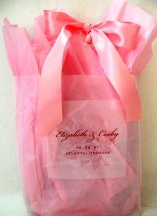 My Wedding Bag